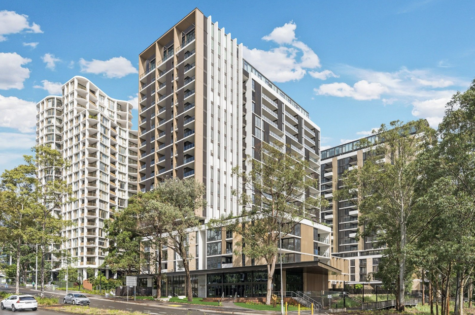 B1601/82 Waterloo Road Macquarie Park NSW 2113