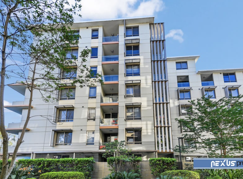 429/9 Alma Road, Macquarie Park NSW 2113