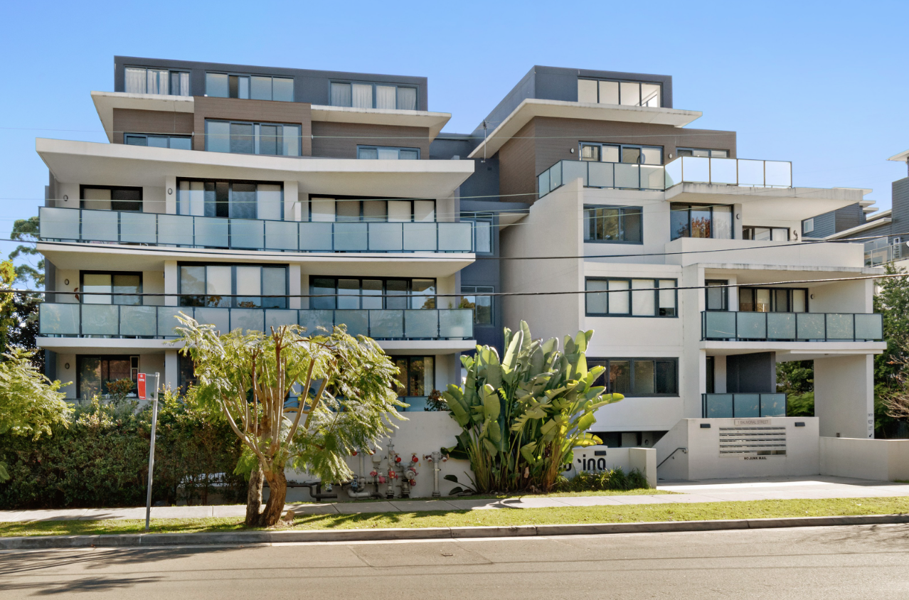 29/1 Balmoral Street, Waitara NSW 2077
