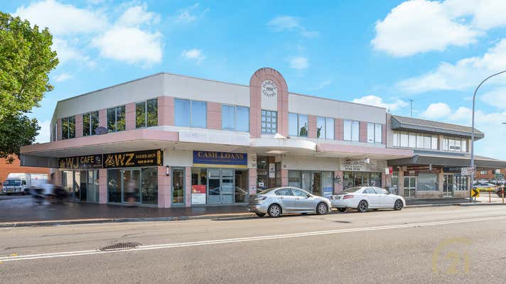 39-41 Harris Street, Fairfield NSW 2165