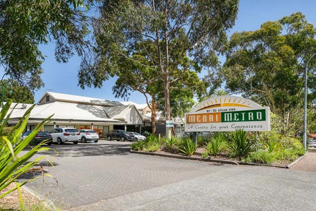 Shop 3/62-70 Allison Crescent, Menai