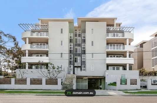 13/127 Jersey Street North Asquith NSW 2077