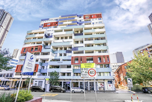 1205/6-10 Charles Street, Parramatta NSW 2150