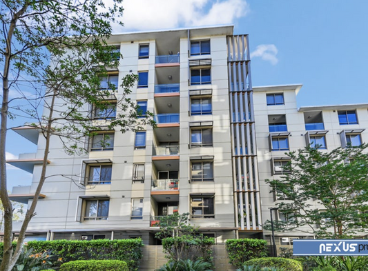 429/9 Alma Road, Macquarie Park NSW 2113