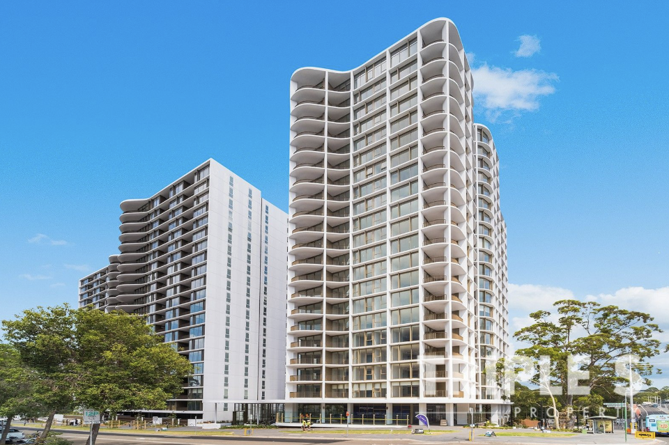 105C/80 Waterloo Road, Macquarie Park NSW 2113