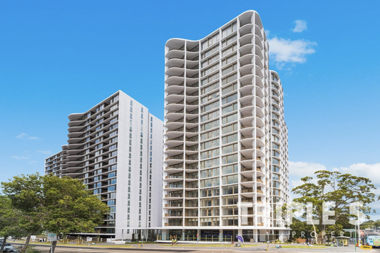 105C/80 Waterloo Road, Macquarie Park NSW 2113